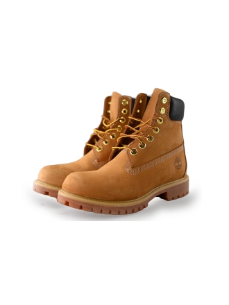 Timberland Veterboots