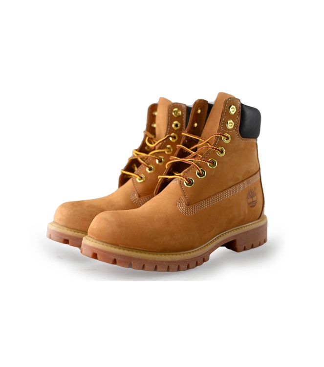 Timberland Veterboots