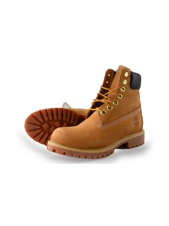 Timberland Veterboots