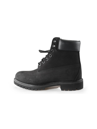 Timberland Veterboots Zwart 237034