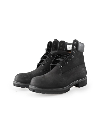 Timberland Veterboots Zwart 237034