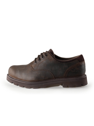 Timberland Veterschoenen Bruin 237035