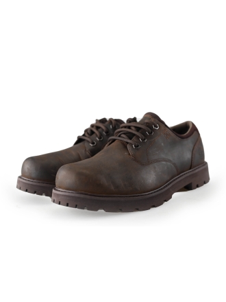 Timberland Veterschoenen Bruin 237035
