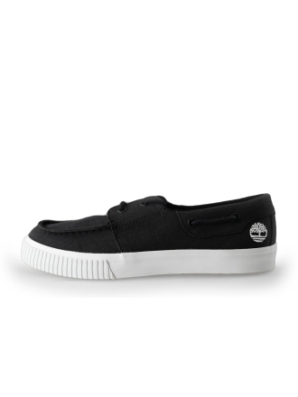 Timberland Veterschoenen Zwart 237045