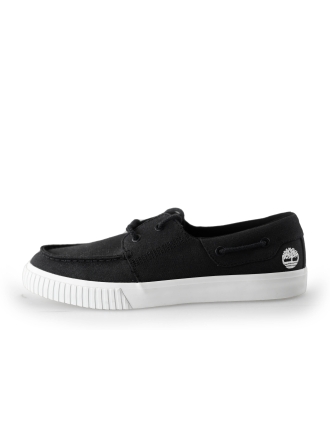 Timberland Nette schoenen Zwart 237047