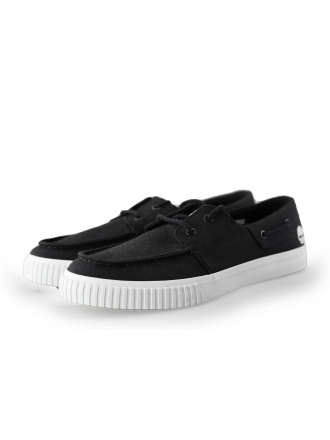 Timberland Nette schoenen Zwart 237047