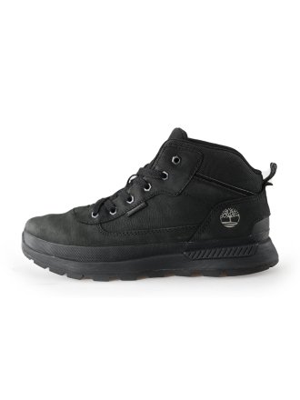 Timberland Sneakers Zwart 237049