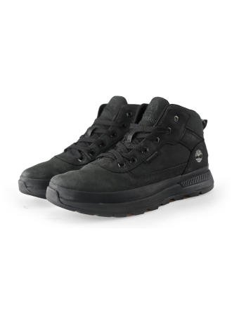 Timberland Sneakers Zwart 237049