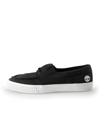 Timberland Nette schoenen Zwart 237056
