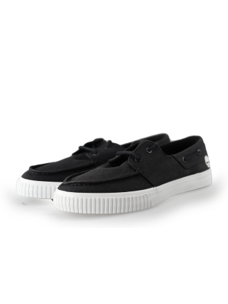 Timberland Nette schoenen Zwart 237056