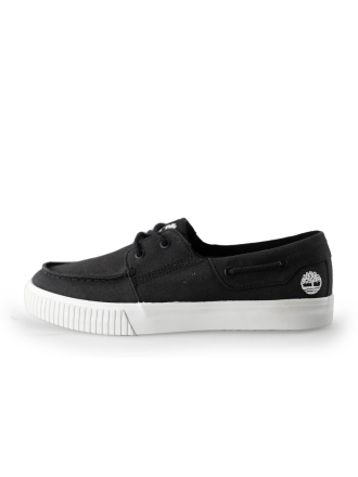 Timberland Nette schoenen Zwart 237058