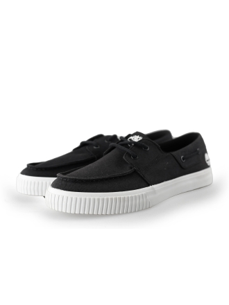 Timberland Nette schoenen Zwart 237058