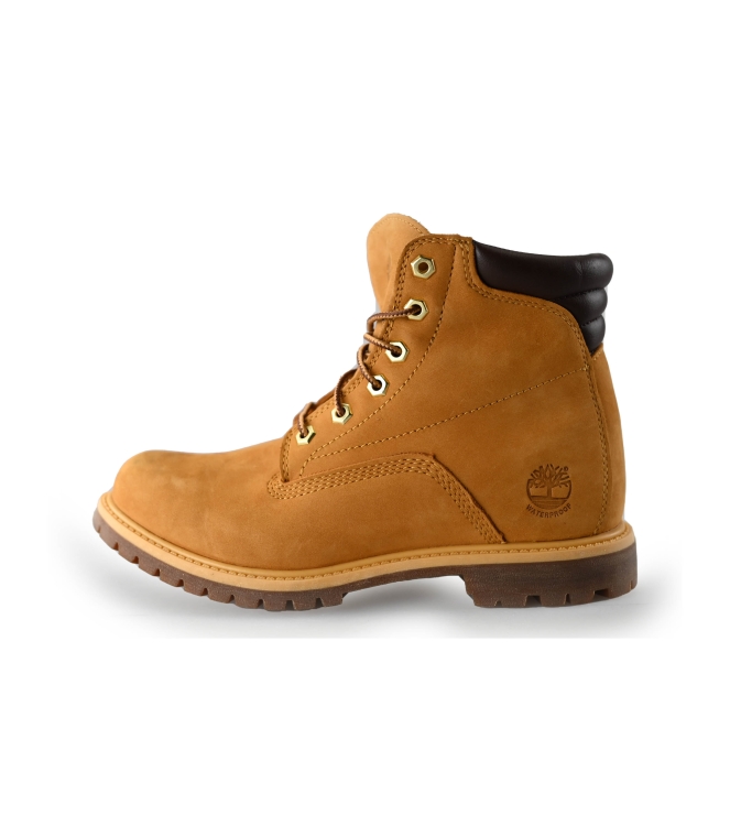 Timberland Veterboots