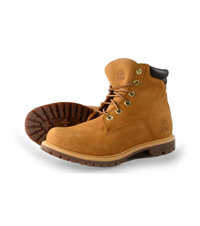 Timberland Veterboots