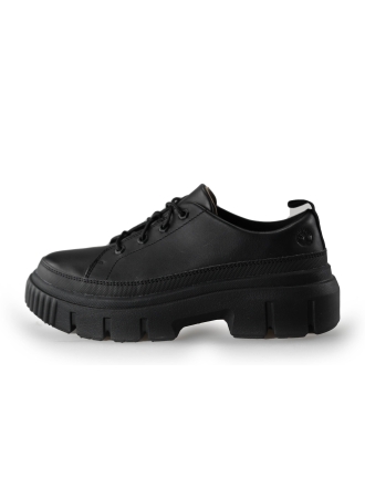 Timberland Sneakers Zwart 237064