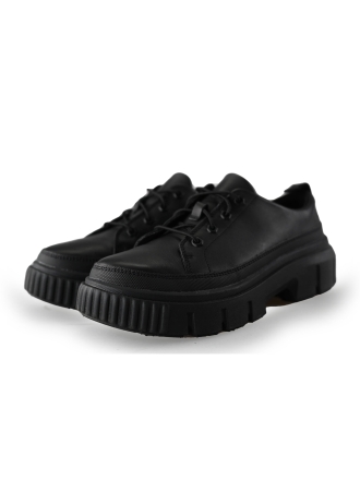 Timberland Sneakers Zwart 237064