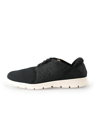 Timberland Sneakers Zwart 237068