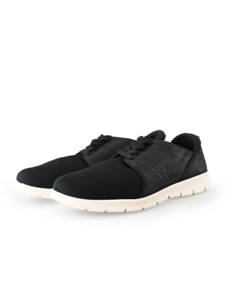 Timberland Sneakers Zwart 237068