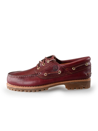 Timberland Nette schoenen Rood 237073