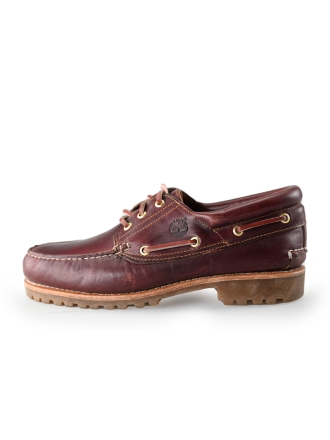 Timberland Nette schoenen Rood 237079