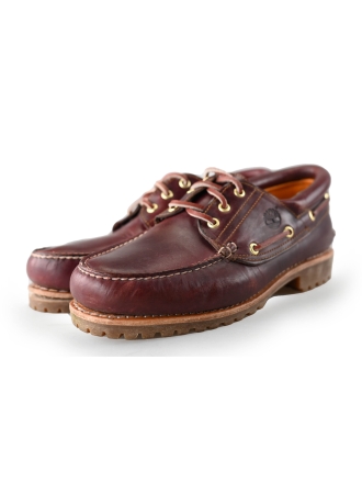 Timberland Nette schoenen Rood 237079