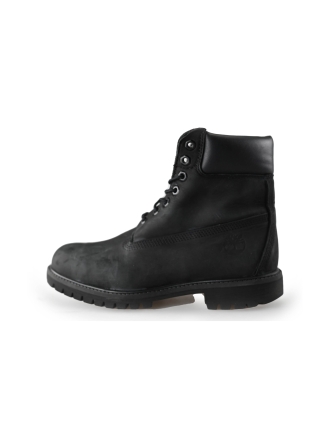 Timberland Veterboots Zwart 237080