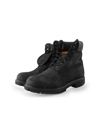 Timberland Veterboots Zwart 237080