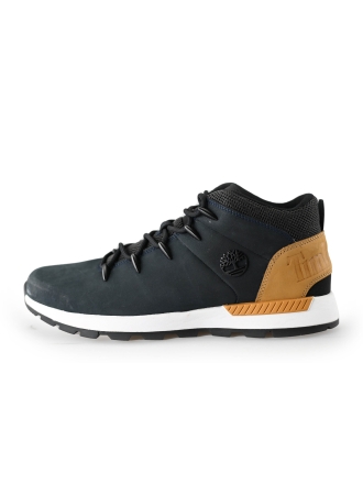 Timberland Sneakers Blauw 237081