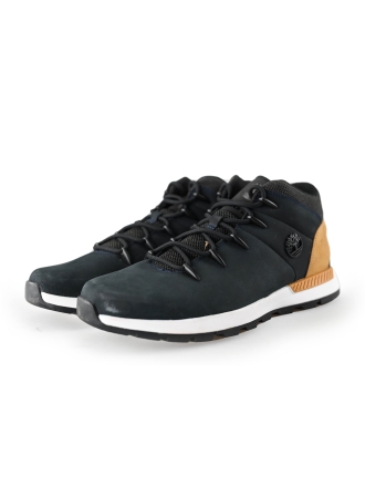 Timberland Sneakers Blauw 237081