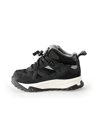 Timberland Sneakers Zwart 237082