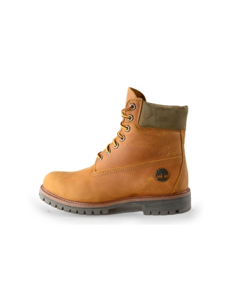 Timberland Veterboots Bruin 237088