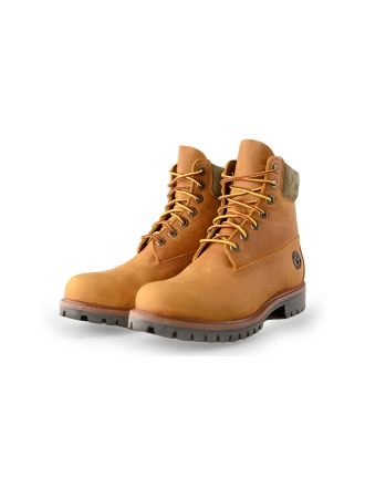 Timberland Veterboots Bruin 237088