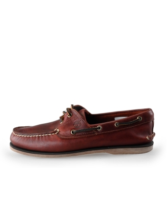 Timberland Nette schoenen Rood 237089