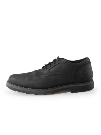 Timberland Veterschoenen Zwart 237093
