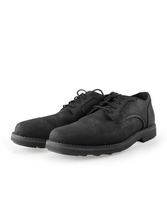 Timberland Veterschoenen Zwart 237093
