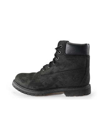 Timberland Veterboots Zwart 237094