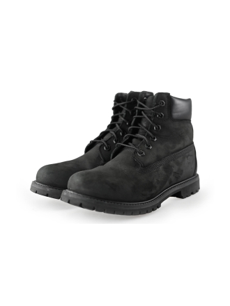 Timberland Veterboots Zwart 237094