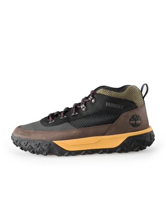 Timberland Wandelschoenen Zwart 237100