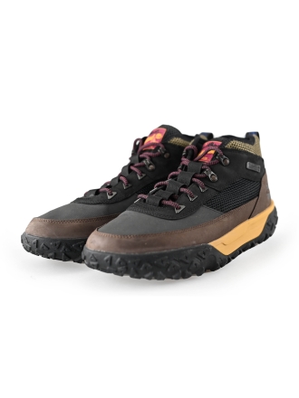 Timberland Wandelschoenen Zwart 237100