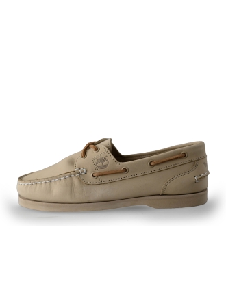 Timberland Nette schoenen Beige 237101