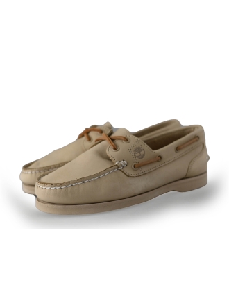 Timberland Nette schoenen Beige 237101