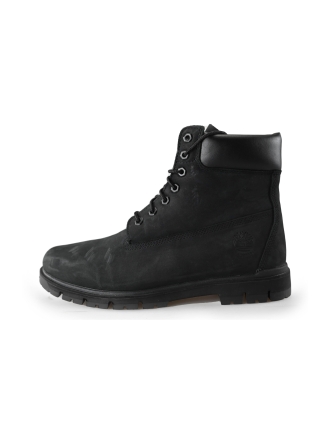 Timberland Veterboots Zwart 237105