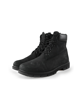 Timberland Veterboots Zwart 237105