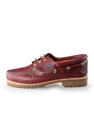 Timberland Nette schoenen Rood 237108