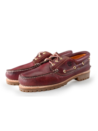 Timberland Nette schoenen Rood 237108