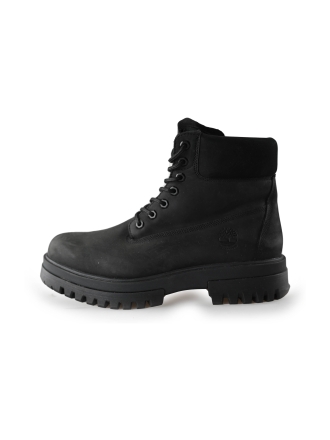 Timberland Veterboots Zwart 237112