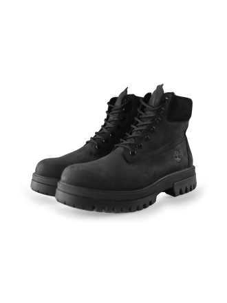 Timberland Veterboots Zwart 237112