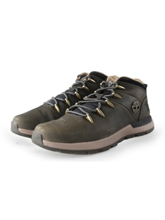 Timberland Sneakers Bruin 237114