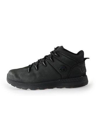 Timberland Sneakers Zwart 237115