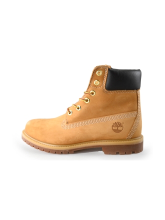 Timberland Veterboots Geel 237116